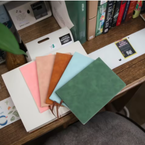 notebook Colorful Cover