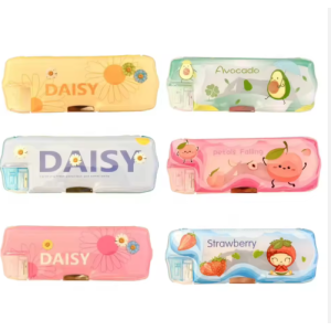 cartoon pencil case