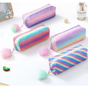 pencil case  office supplies color Customized