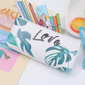 pencil case  office supplies  Customized