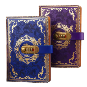 hardcover notebook High Quality