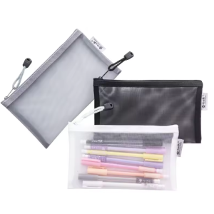 School Stationery  Pen Box