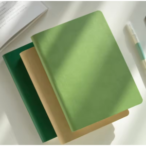 Colorful Cover office notebook High Quality