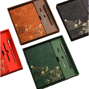 Hardcover Customized notebook