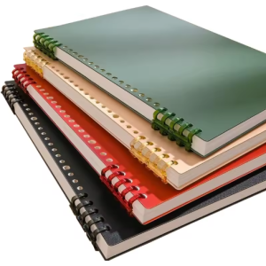 Hardcover Office  Customized notebook