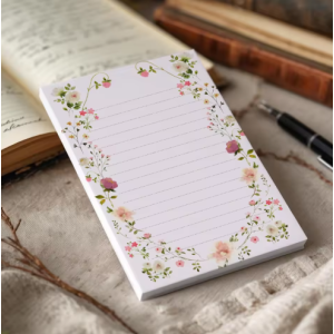 Memo  Customized notebook