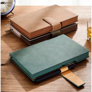 Office  Customized notebook