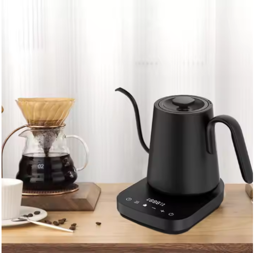 STAINLESS STEEL ELECTRIC KETTLE