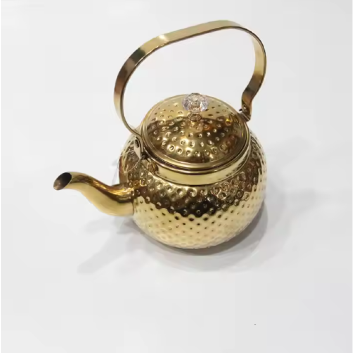 Hot Water Kettle