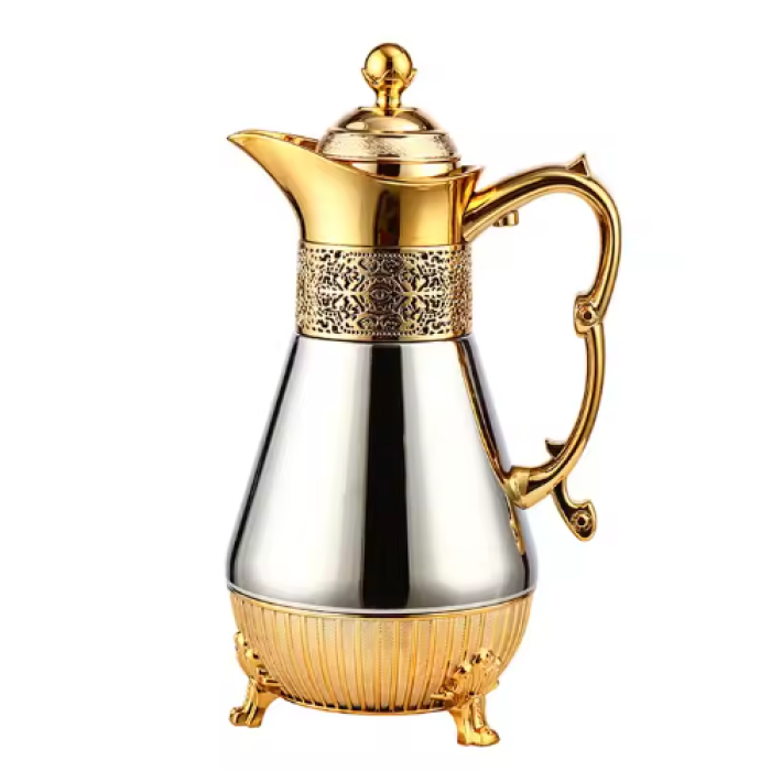Coffee thermos