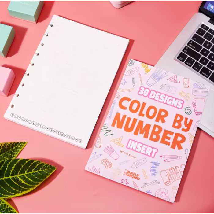 customized Notebooks