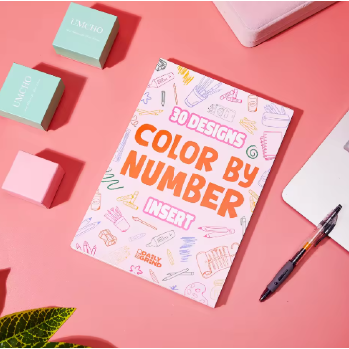 customized Notebooks