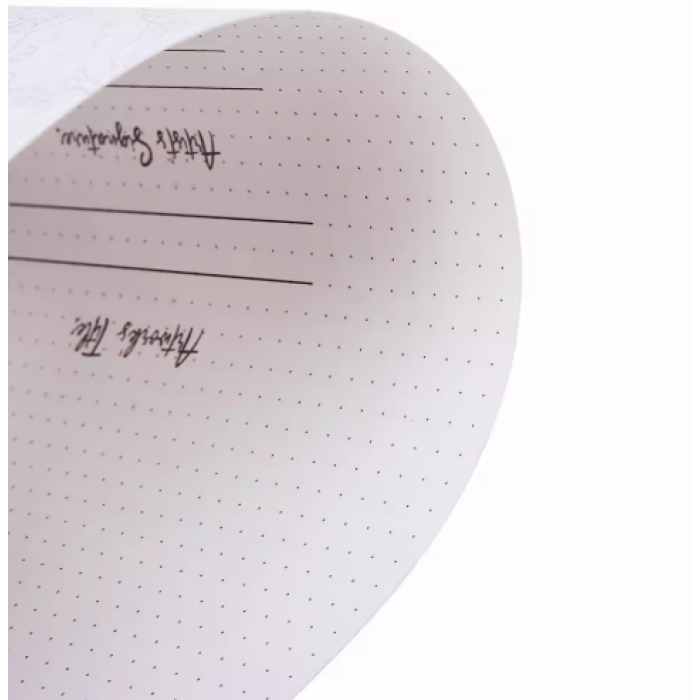 customized Notebooks