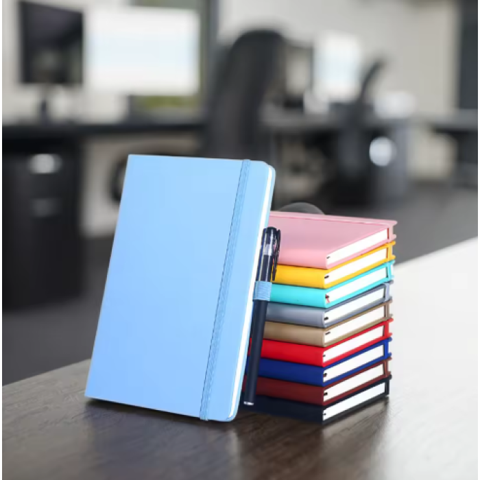 High quality notebook