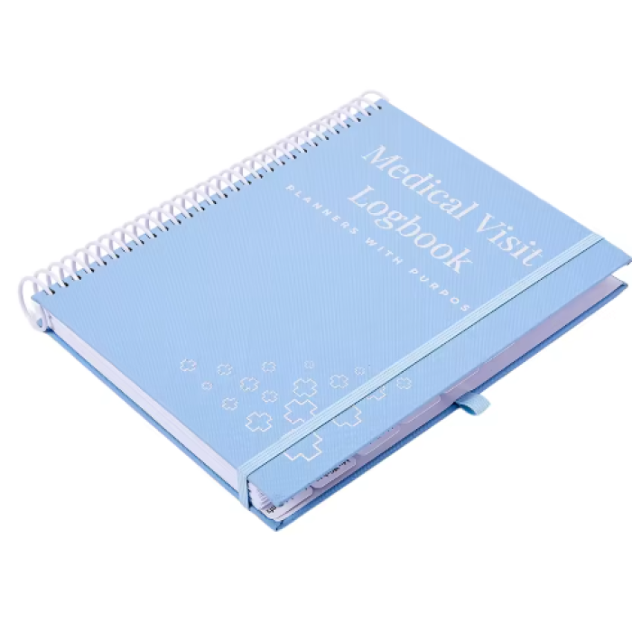 Customized  notebook High Quality