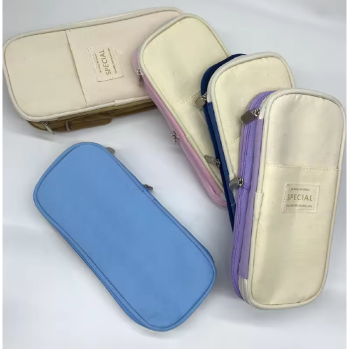 School  pencil case