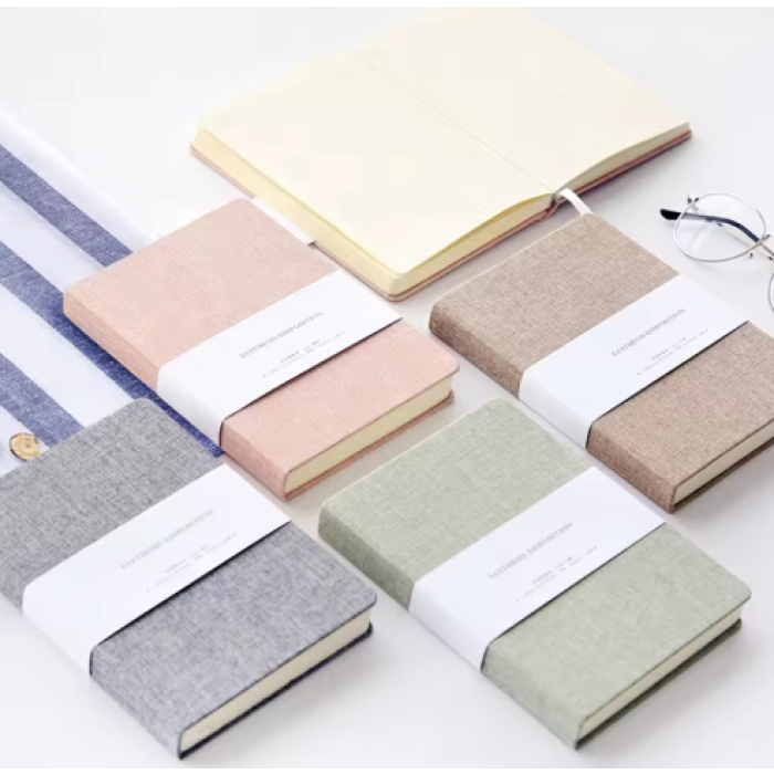 notebook High Quality