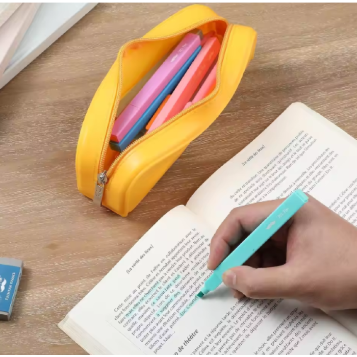Customized School  pencil case