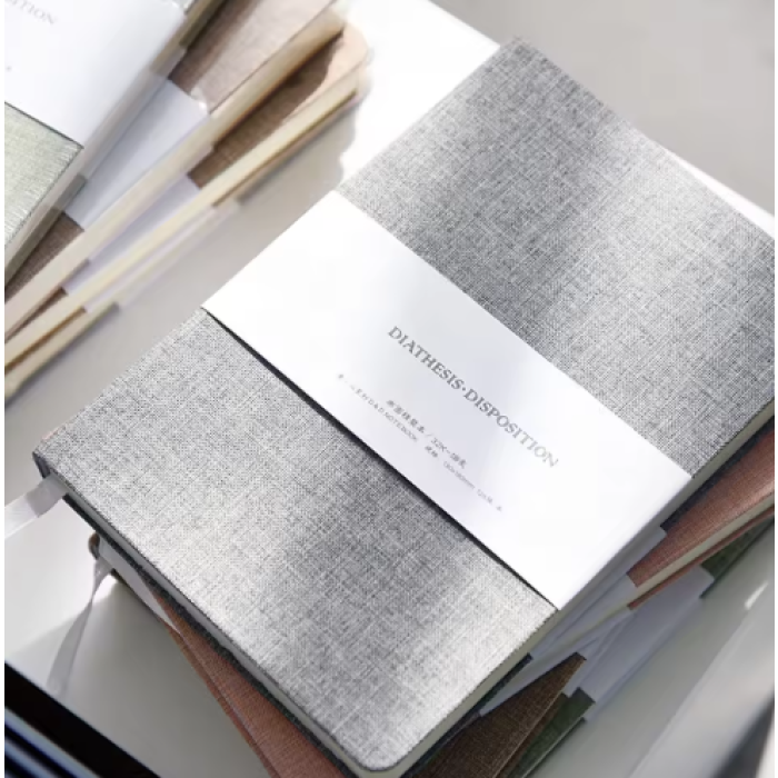 notebook High Quality