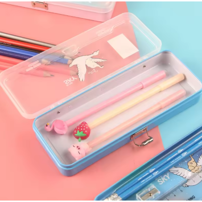 pencil case  Customized