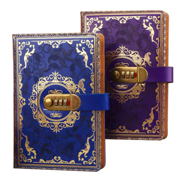 hardcover notebook High Quality