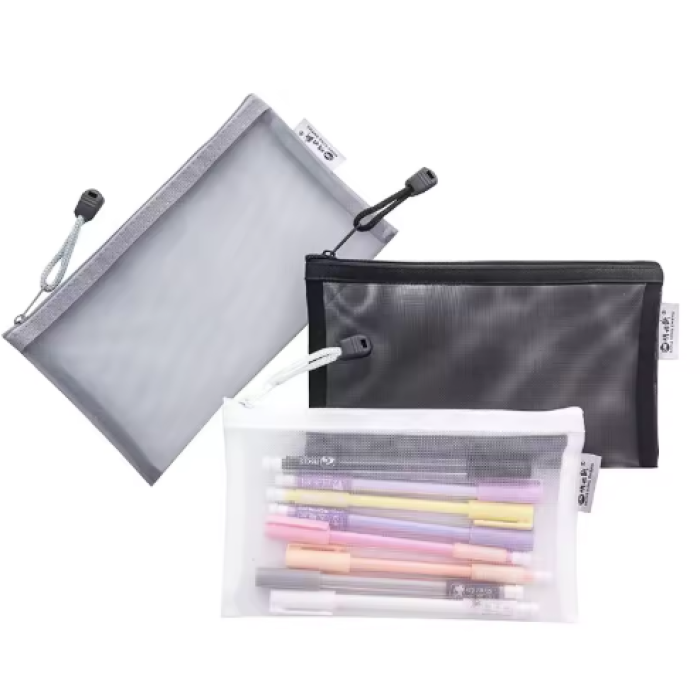 School Stationery  Pen Box