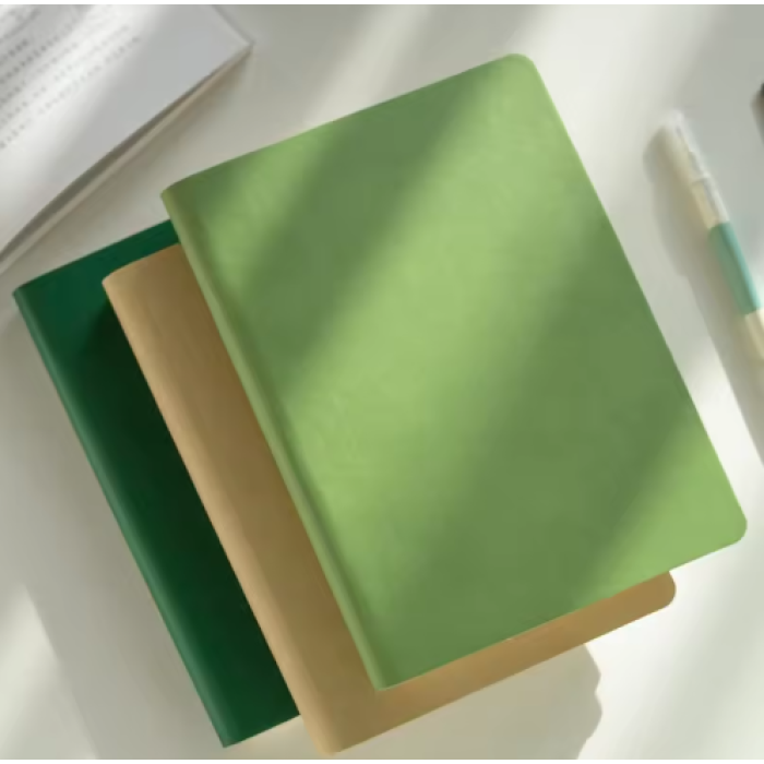 Colorful Cover office notebook High Quality