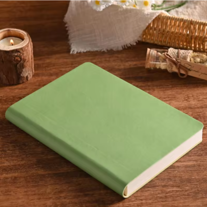 Colorful Cover office notebook High Quality