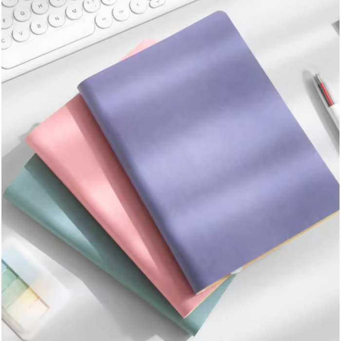 Colorful Cover office notebook