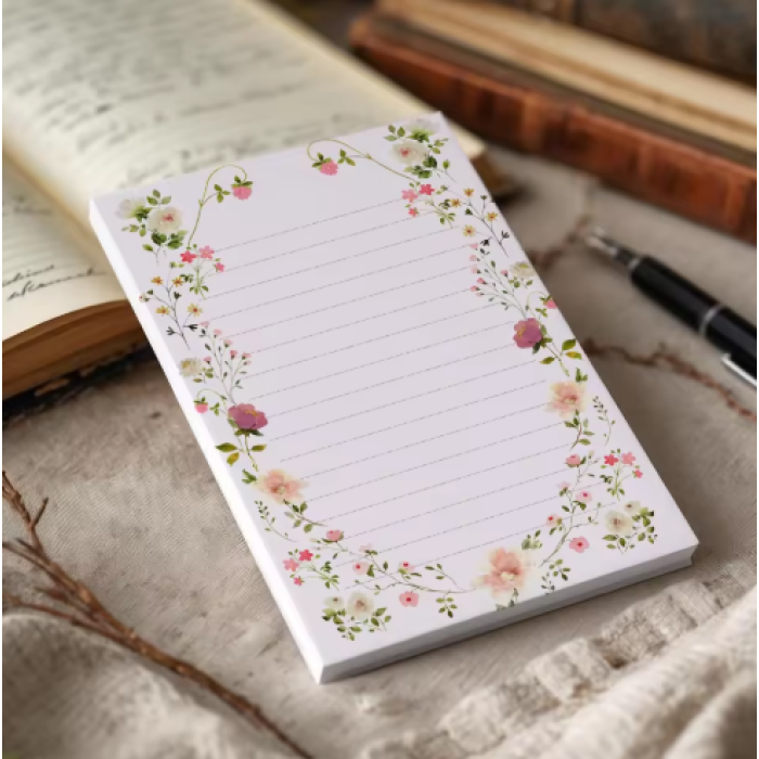 Memo  Customized notebook